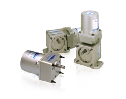 Astero? 系列微型減速電機